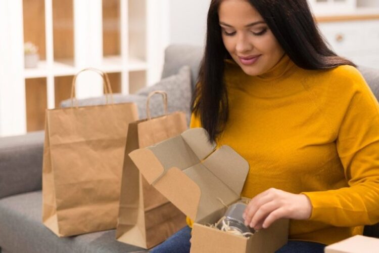 Unboxing: como influencia no faturamento do e-commerce?