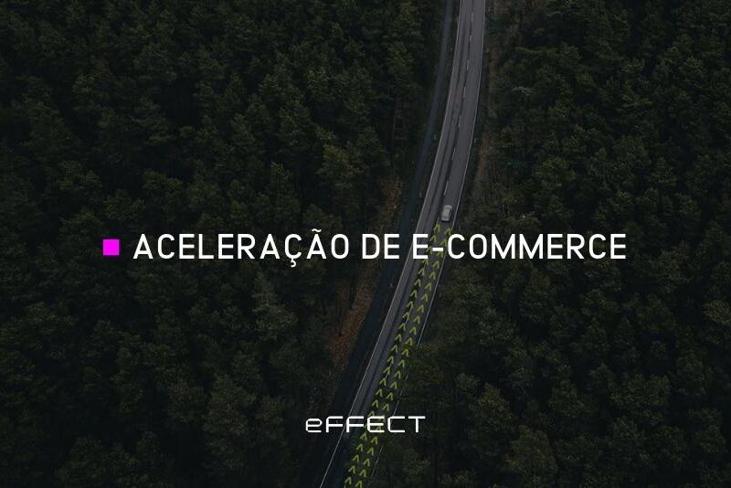 Aceleração de E-Commerce