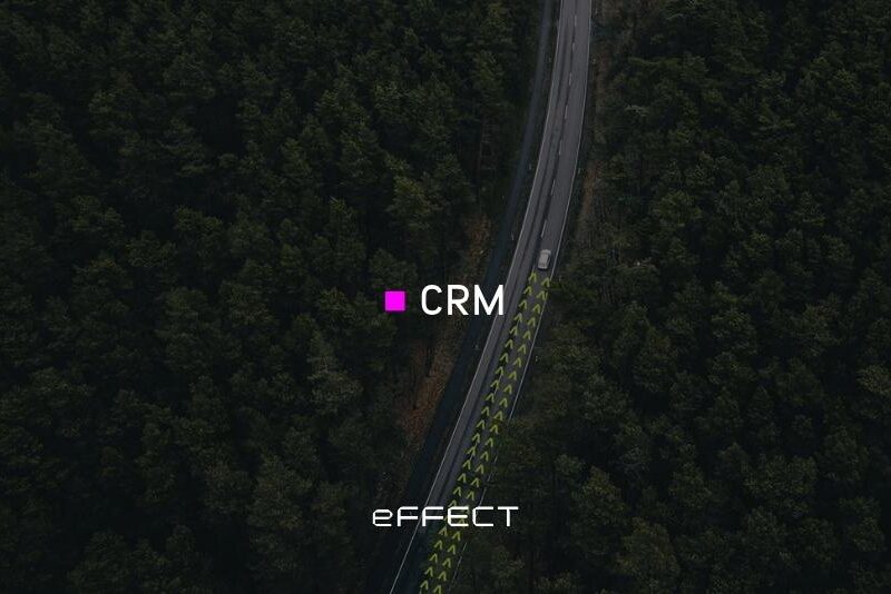 CRM (Customer Relationship Management)