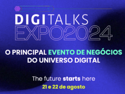 Digitalks Expo 2024