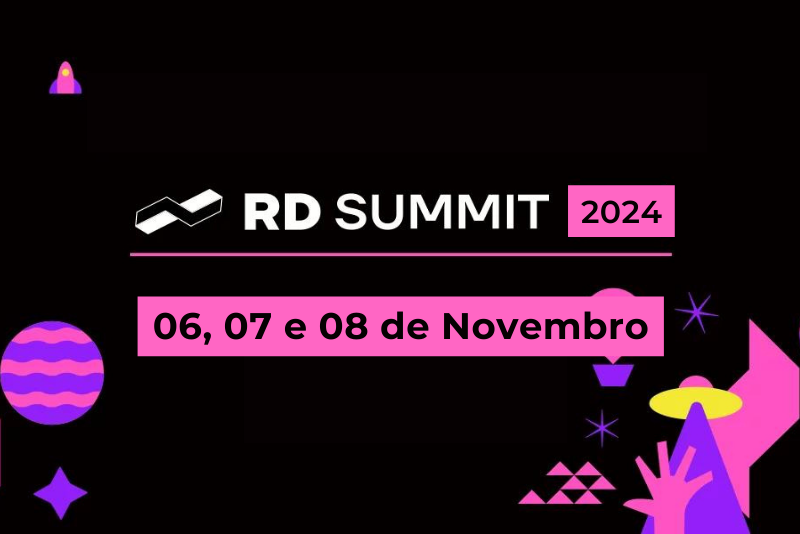 RD Summit 2024
