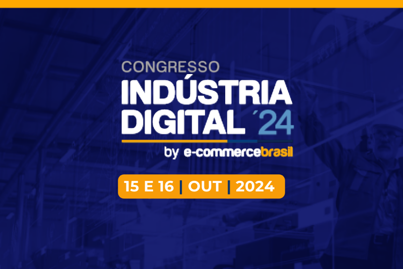 Congresso Indústria Digital 2023