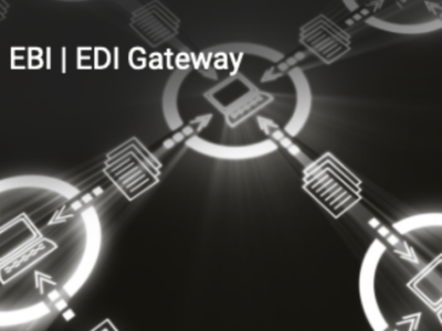 EBI EDI Gateway