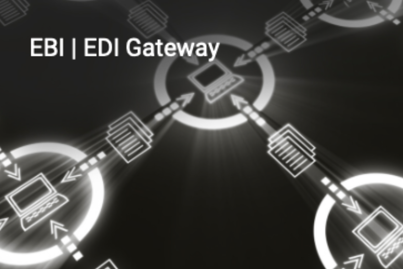 EBI EDI Gateway