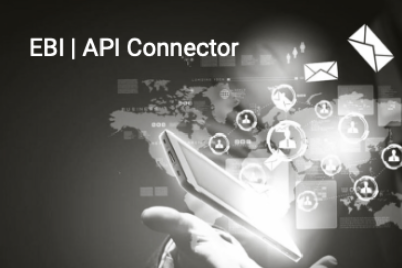 EBI API Connector