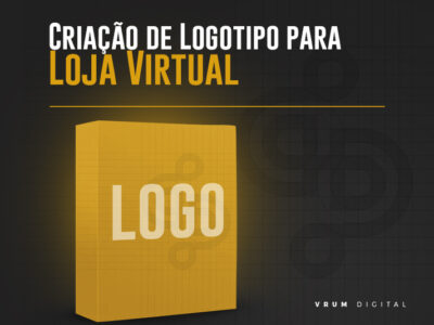 Criação de Logo-Tipo