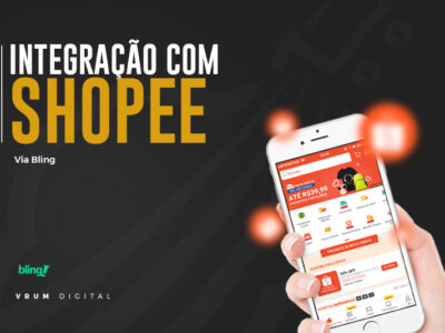 Integração com Shopee via Tray ou ERP Bling