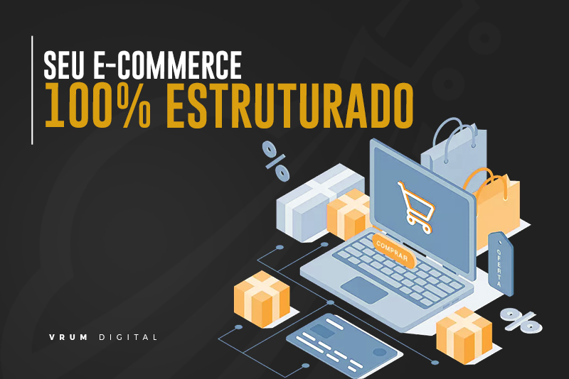 SoS Ofertas, Loja Online