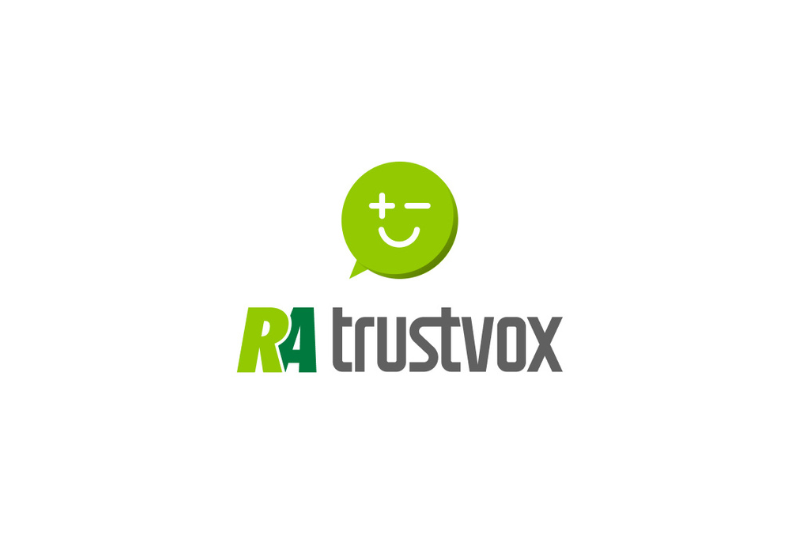 RA Trustvox