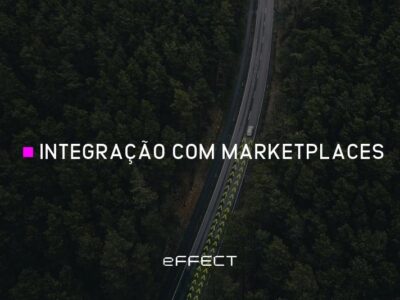 Integração com Marketplaces