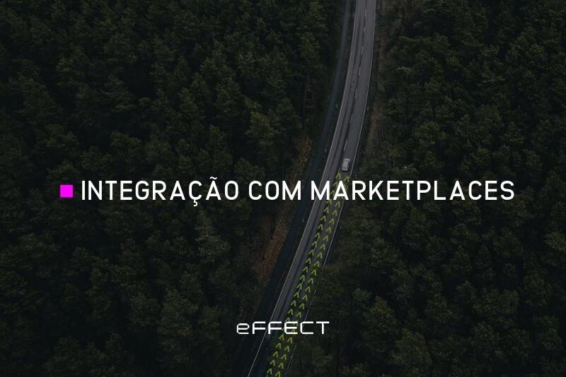 Integração com Marketplaces