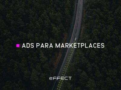 Ads para Marketplaces