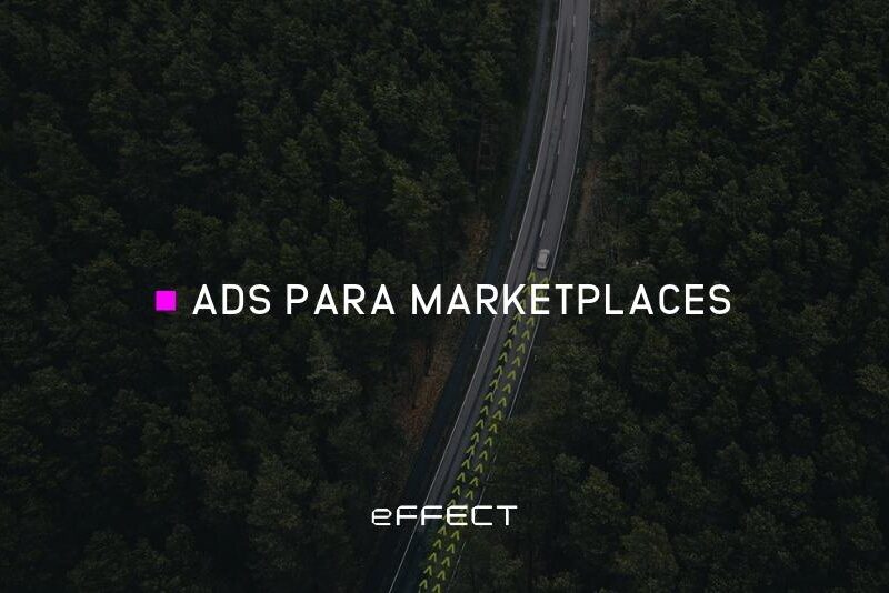 Ads para Marketplaces