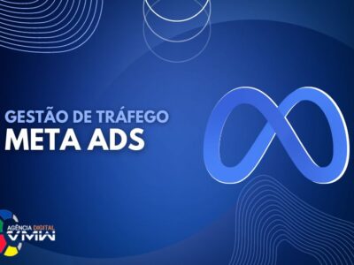 Gestão de Tráfego Pago Meta Ads