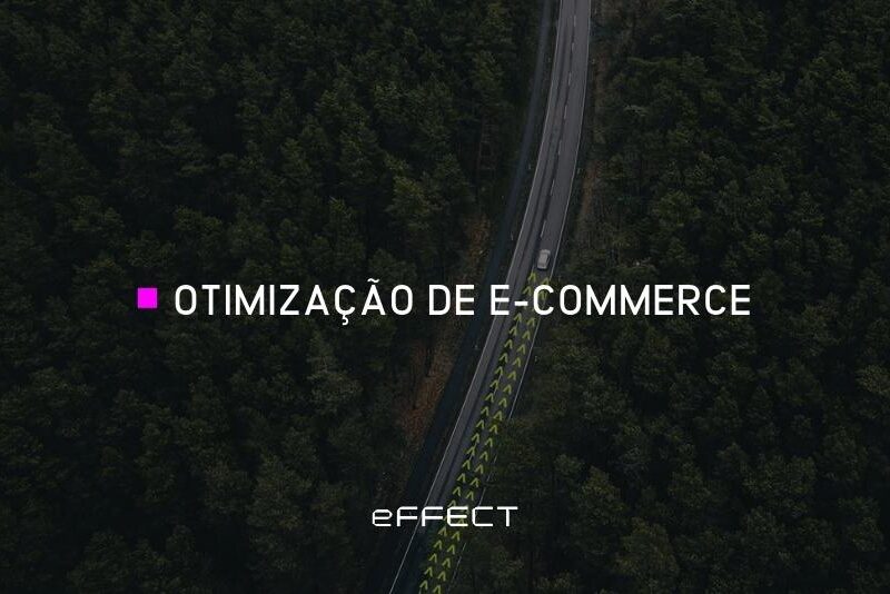 Otimização de E-Commerce