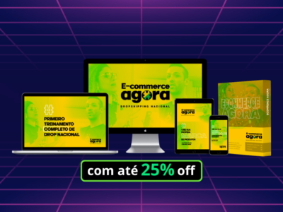 E-Commerce Agora