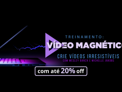 Vídeo Magnético