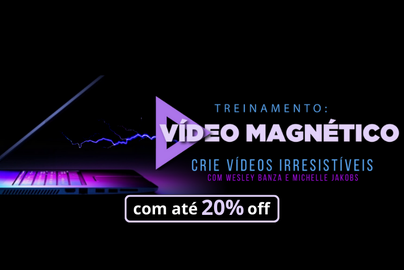 Vídeo Magnético