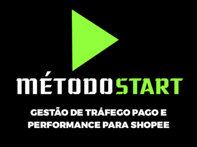 Gestão de tráfego e Performance para Shopee