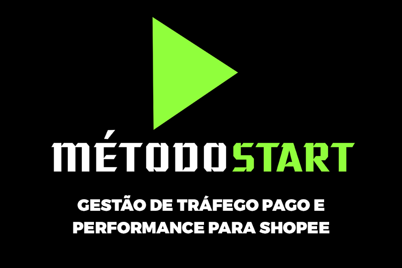 Gestão de tráfego e Performance para Shopee