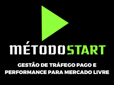 Gestão de tráfego e performance para Mercado Livre Ads