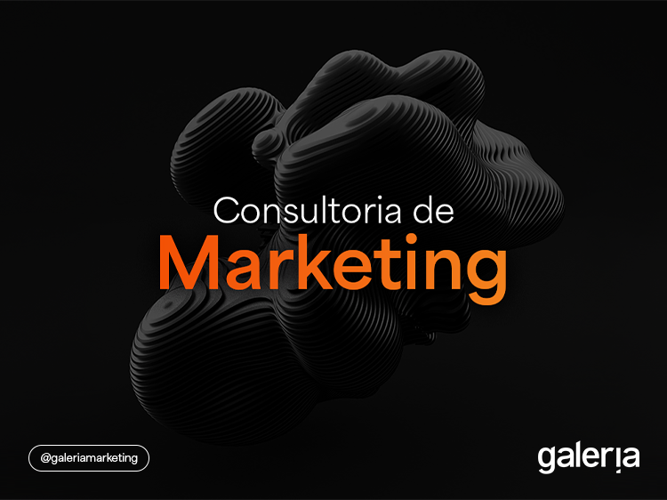 Consultoria de Marketing