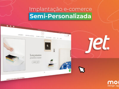 Implantação Jet Semi-Personalizado