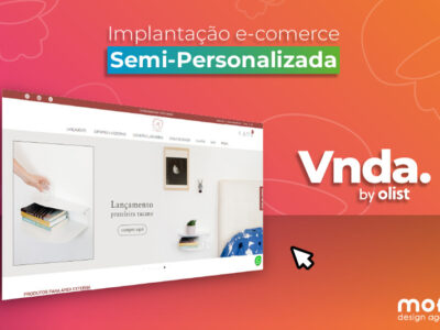 Implantação VNDA Semi-Personalizado