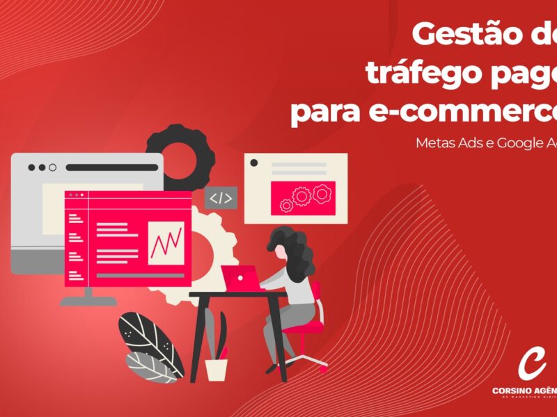 Estratégias de tráfego para e-commerce