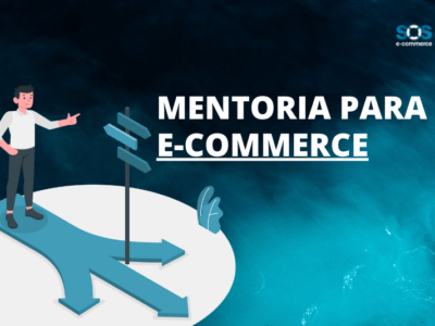 Mentoria para E-Commerce