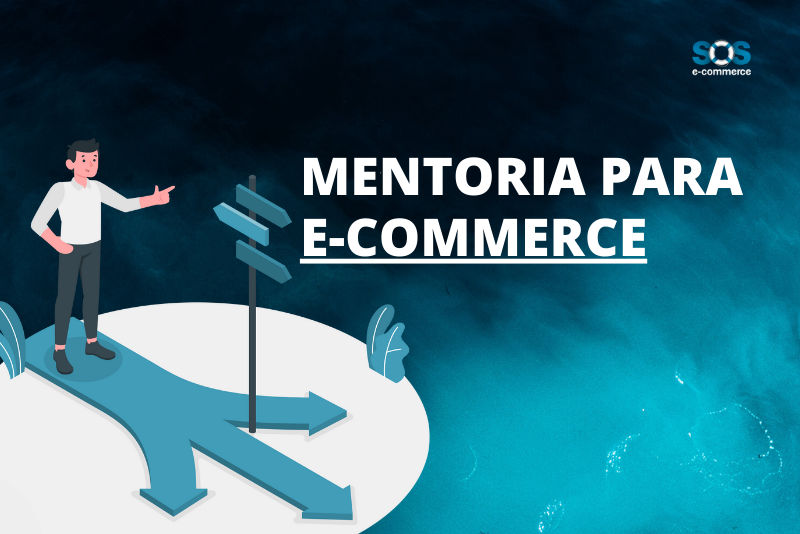 Mentoria para E-Commerce