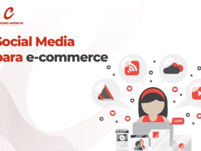 Social Media para e-commerce