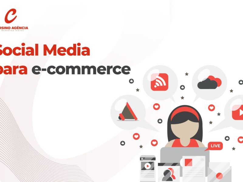 Social Media para e-commerce