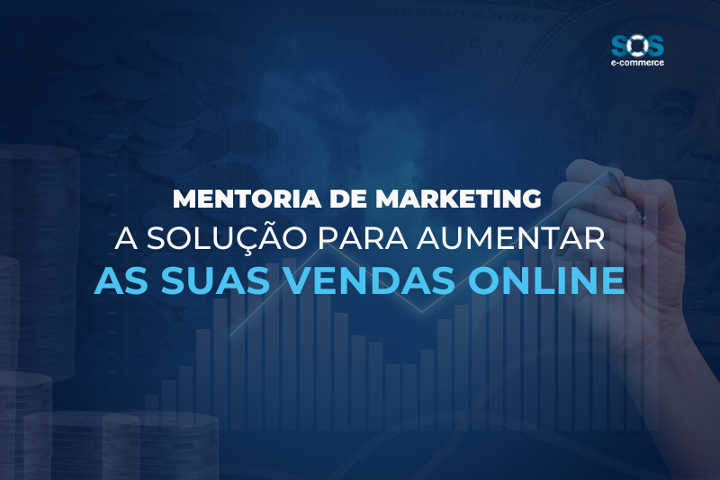 Mentoria de Marketing Digital para E-commerce