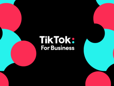 TikTok for Business