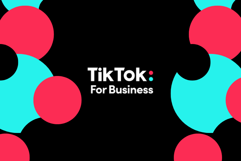 TikTok for Business