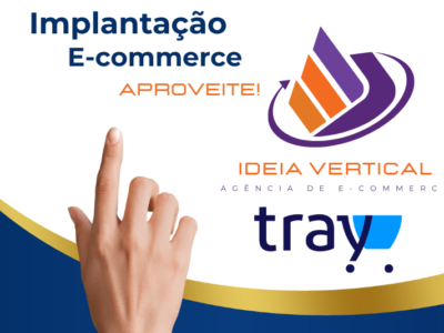 Implantação de E-commerce Tray e TrayCorp